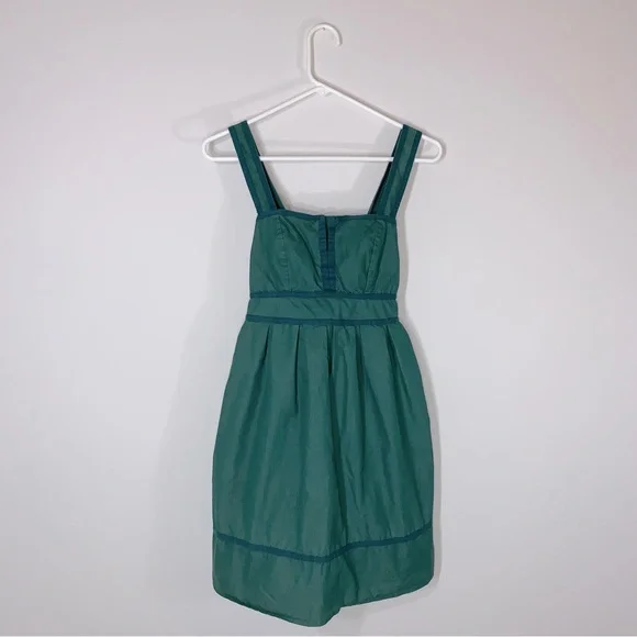 kimchi blue green dress Kimchi Blue - Urban Outfitters